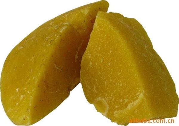 Cosmetics Polishing Products 1 OZ Beeswax Bars For DIY Hand Crafts