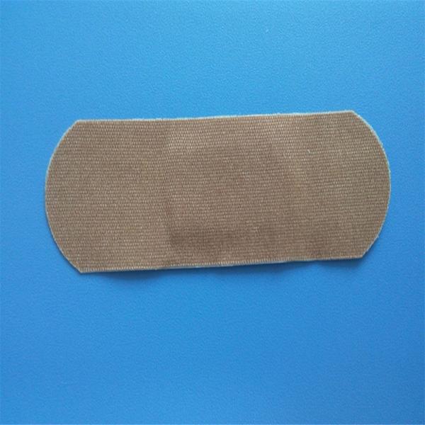 KC-360N-D Automatic Band Aid Packaging Machine For First Aid Plaster