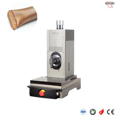 Ultrasonic Metal Welding Machine For Copper Aluminum Pipe Tube End Cutting and Sealing