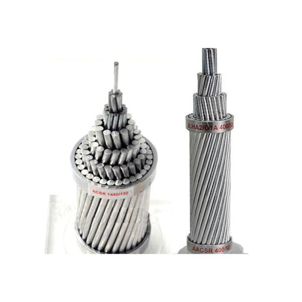                    High Quality Bare Conductor for Efficient Power Transmission             