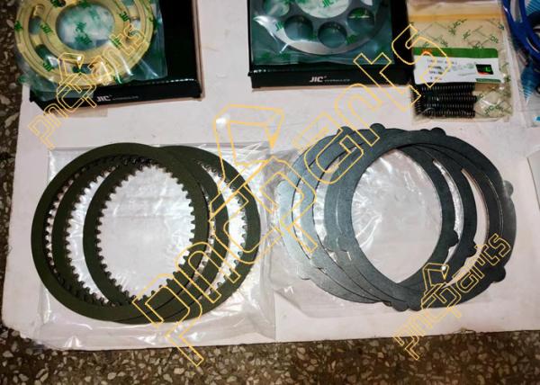 Peças de reparo do motor do curso de YN15V00037F1 SK200-8 GM38VB Kobelco em China