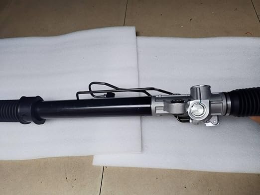 New Electric Power Steering Gear Rack for Mitsubishi Pajero Sport KH8W KH9W LHD-Model MR333500