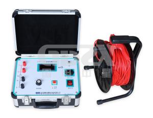 ZXDT-10A Testador de Condução de Chumbo Aterrado Testador de Continuidade de Uso
