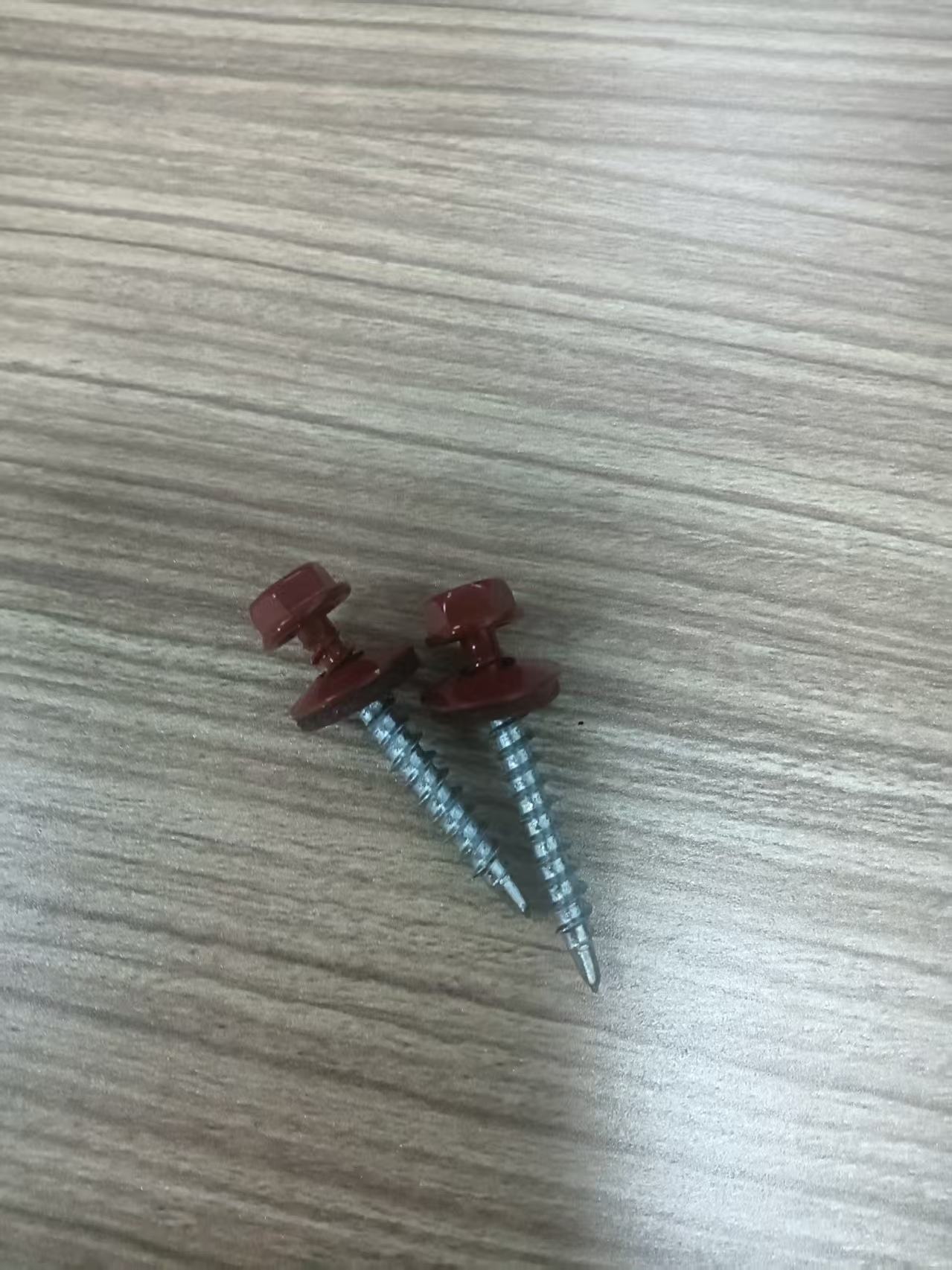 Custom Screws