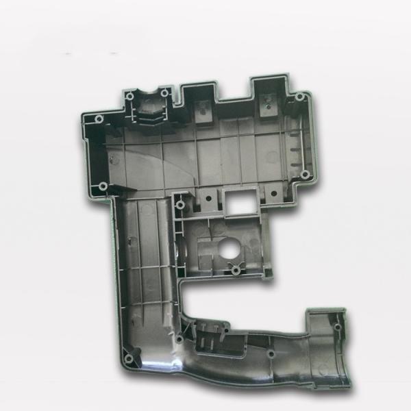 Инструмент нейлона электрический покрывая пластиковый инжекционный метод литья для автомобиля