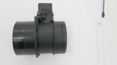 Pneumatic Flow Sensor For VW , 0280218017 / 071 906 461b Volvo Air Flow Meter