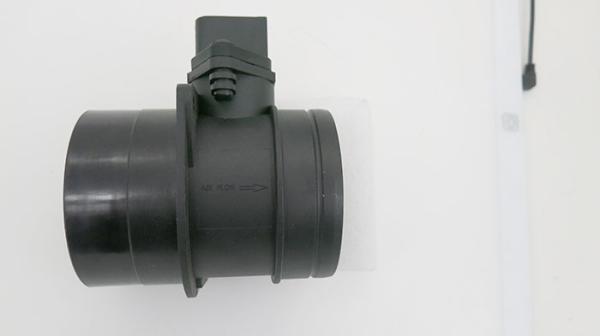 Pneumatic Flow Sensor For VW , 0280218017 / 071 906 461b Volvo Air Flow Meter