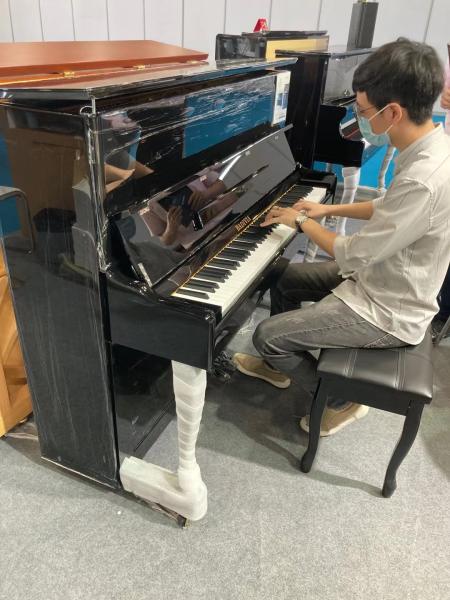 piano china factory Hot Selling Cheap Custom 123 upright piano accessories 88 keyboard piano