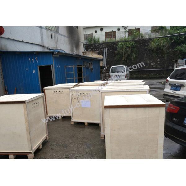 Frecuencia de actualización al aire libre permanente de las pantallas LED DIP546 de la publicidad P25 alta