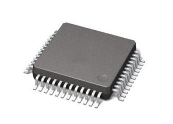 BRAS Cortex-M0 d'IC 64-LQFP de microcontrôleur du microcontrôleur MCU LPC11U37FBD48/401 32Bit