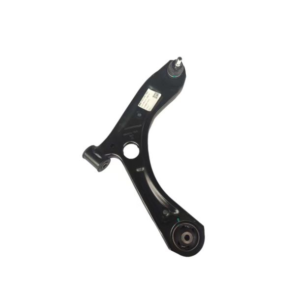 LEAPMOTOR T03 Front Lower Control Arm Suspension Assembly Original 3901200-TB01 Auto Parts Replacement Triangle Arm Ball Joint