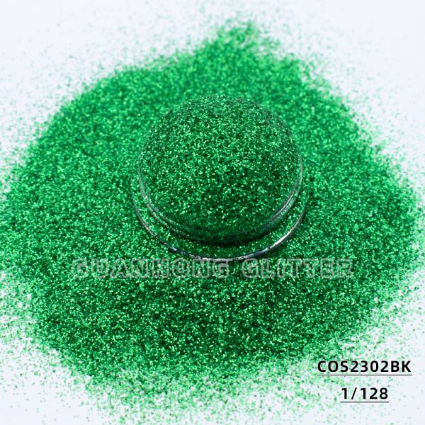 Metallic Rainbow Purple Eye Glitter Powder For Body Makeup High Flash Cosmetic Grade