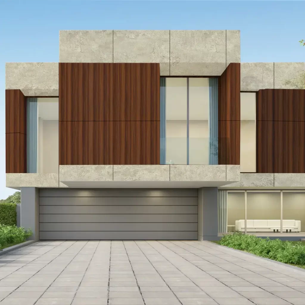 Marble Granite Aluminum Composite Panel ACP Sheet for Interior Wall Cladding & Building Exterior Walls