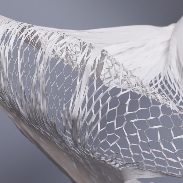 45KD Customization Polypropylene PP Filler Yarn For Wire And Cable