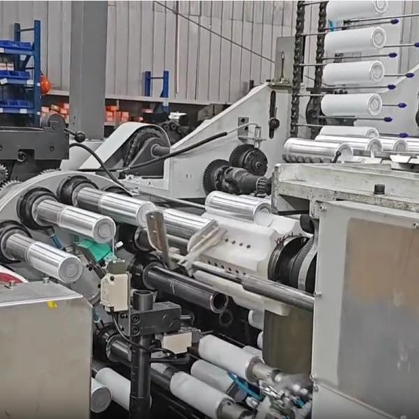複数のサイズのための高度なエアロゾール缶製造ライン