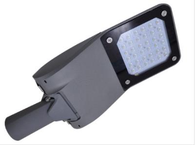 IP66 Waterproof Protection Outdoor LED Street Lights Aluminium Alloy Housing