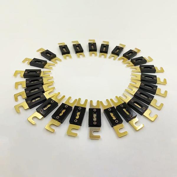 ANL AUTO Fuses 30A 40A 50A 60A 70A 80A 100A 120A 125A 150A 175A 200A 225A 250A 275A 300A