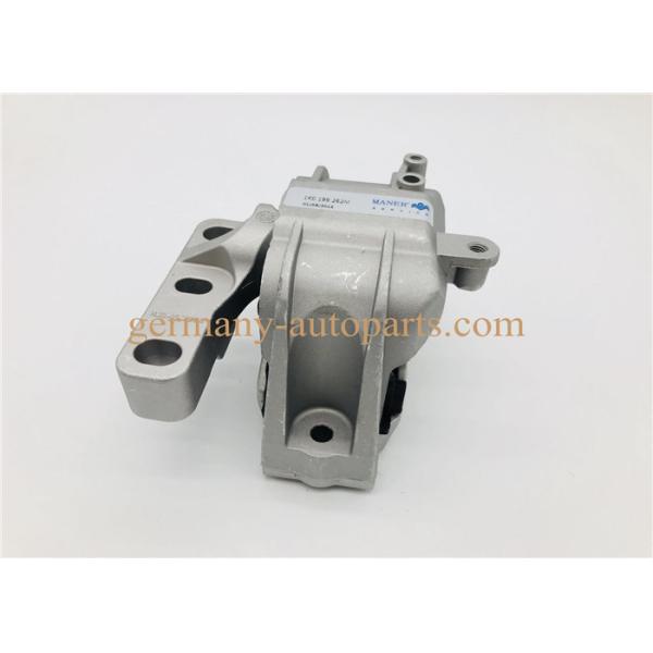 Rubber - Metal Bearing Car Engine Mounting 1.98kg For Audi Passat 1K0199262AM