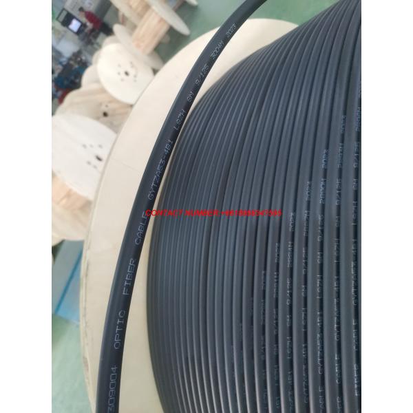Factory Directly Sell Fibre Optic Cables GYTS GYTA GYTS53 GYTA53 24 48 96 144 Core Fiber Optic Cable