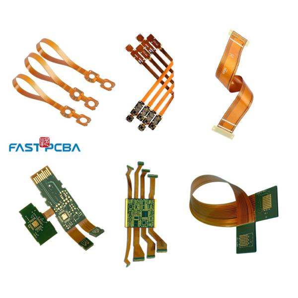 2 двойник PCB слоя 94v0 FR4 встал на сторону разнослоистое изготовление Pcb