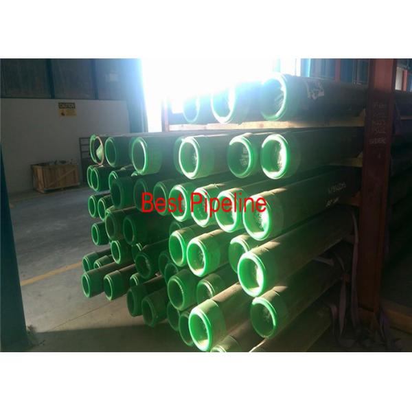 Quenching Seamless Alloy Steel Pipe 36HNM 36CrNiMo4 1.6511 4340 34HNM 34CrNiMo6 1.6582 4337