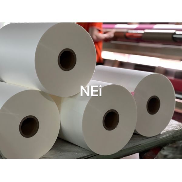 1 Inch Or 3 Inches Core Size Hot Lamination Film With 300mm X 30m Free Sample And Moisture Proof For Professional Printing