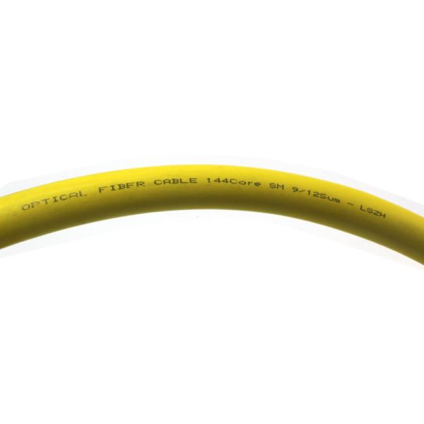 12/36/48/72 Корневой оптиковолоконный кабель 2,0 мм