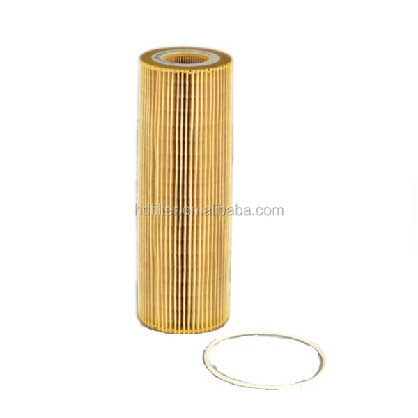 Replaceable Oil Filter Element 2625884 P953329 Lf17486 1742032 1742037 for Dc9 Engines