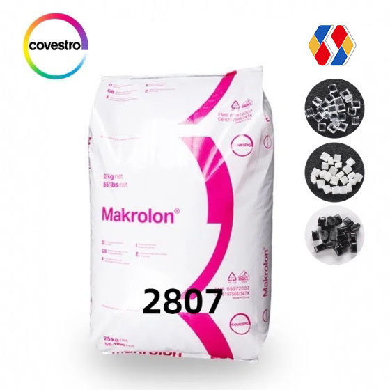 Covestro Makrolon 2807|PC 2807|PC Makrolon 2807|UV Stabilized|Price Concessions