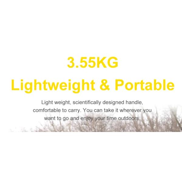 Высокопроизводительная литийная портативная электростанция 300w 600w 1200w 300w Lifepo4 Литийная батарея для кемпинга Солнечный генератор