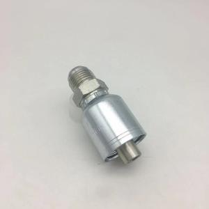 Acier au carbone 16711 - 16 - embouts de durites de la soudure 16PK
