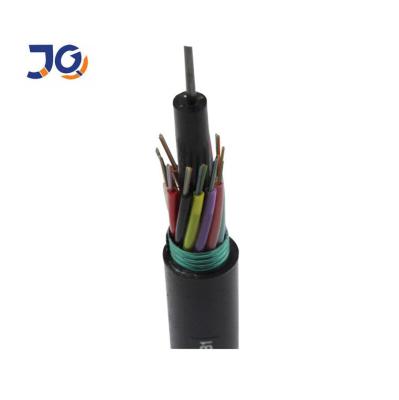 Os anti maestros do roedor G652D 72 canalizam o cabo de fibra ótica