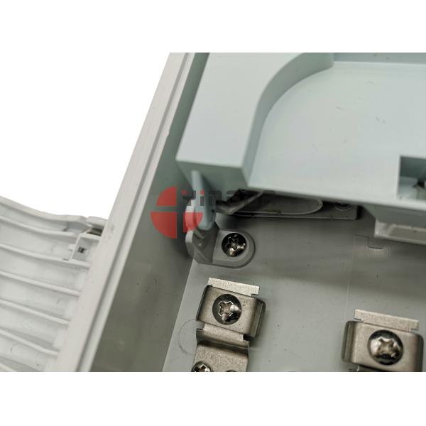 Transformer Fiber Optic Termination Cabinet Distribution Box For PLC Splitter