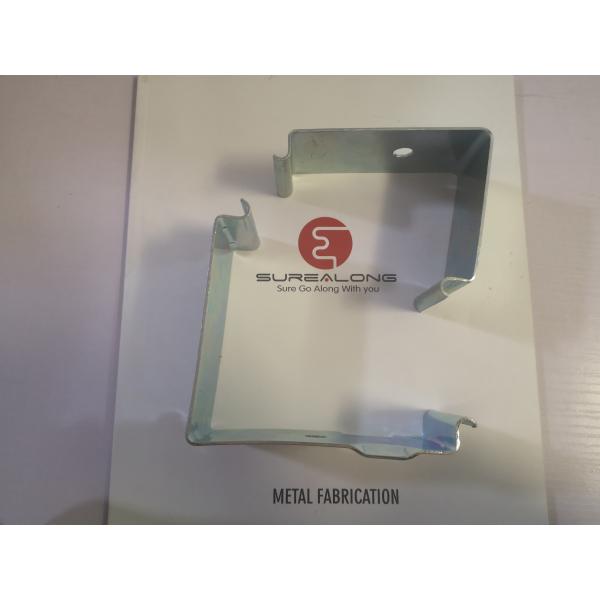 ISO9001 Rohs CE Пролетная стальная крепительная застежка с удерживающим клипом Мини Металлическая деревянная ложка