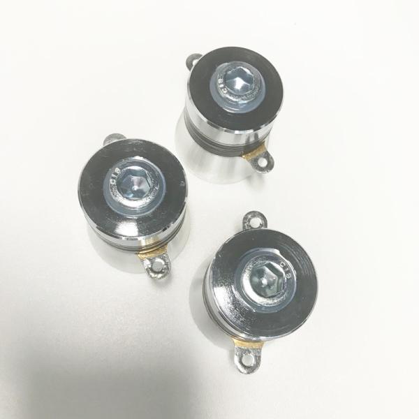 40khz Industrial ultrasonic transducer for Parts and Precision cleaning tank 50W/60W
