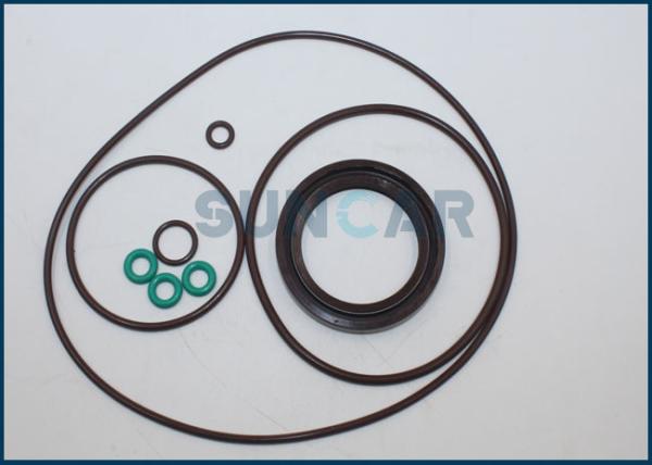 A11VO40 Rexroth Main Pump Seal Repair Kit