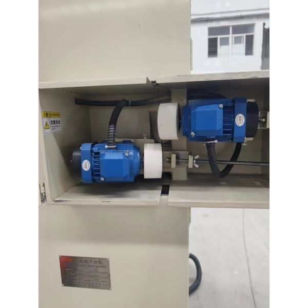Diameter 10m Carousel Foam Cutting Machine With 8-40m/Min Cutting Speed