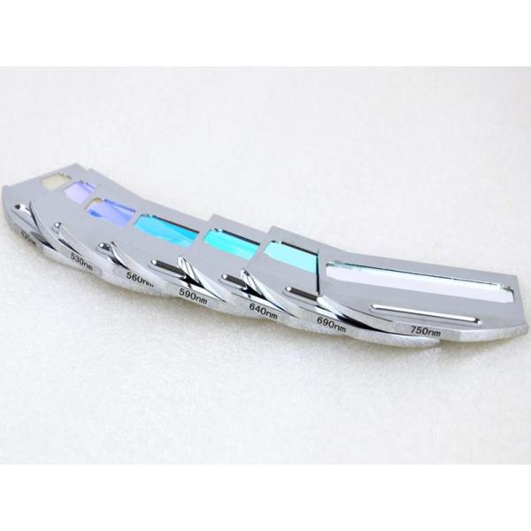 Multifunctional OPT IPL RF ND YAG Laser Machine Hair Removal With 15 Inch Touch Screen