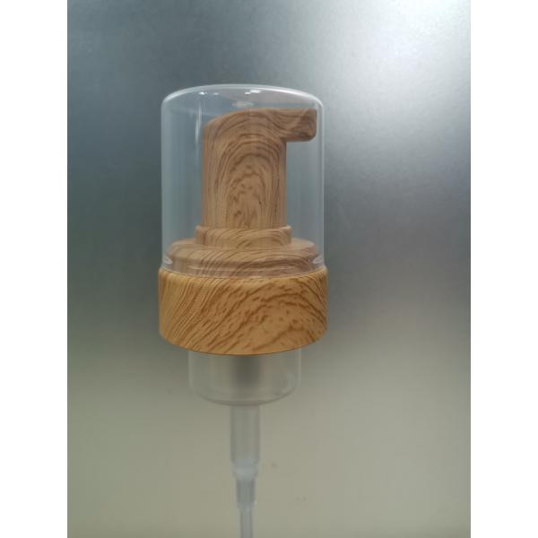 Насос Форма продукта Насос для мытья лица с пеной с точными размерами Гидрография Трансферная печать