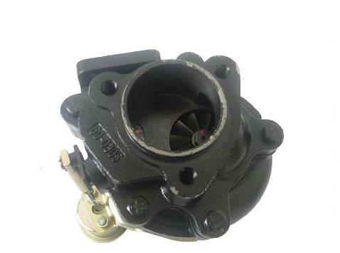 Foton Truck Engine Turbocharger For SJ60F-1E Reduce Exhaust Emissions