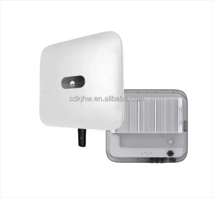 15KW Energy Controller Solar Inverter for 600V Input Voltage and 98.6% Efficiency