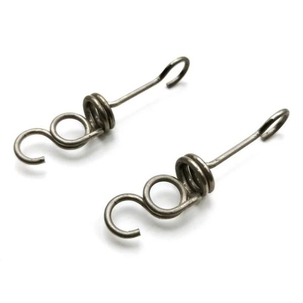 Anillo cuadrado hecho a medida precio barato color de pistola metal 1 pulgada bolso de metal rectángulo hebilla prenda ajustable