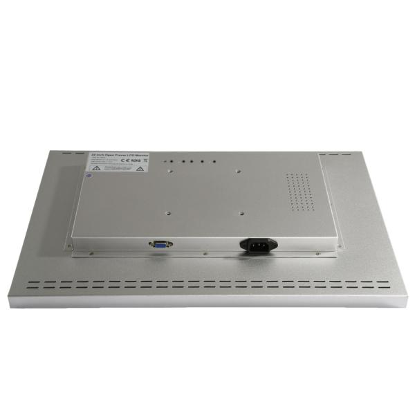 Economia de poder 1680 * da exposição do LCD do quadro aberto do Signage de 22 Digitas da polegada painel LCD 1050