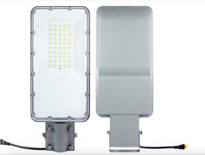 a luz de rua 0.2KW solar do diodo emissor de luz de 3000lm 3000K IP65 Lumileds