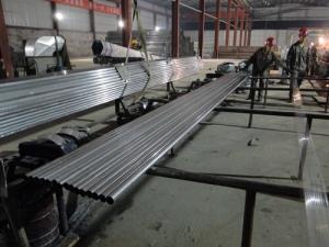 Cangzhou Hongxin pipe fittings Co., Ltd.
