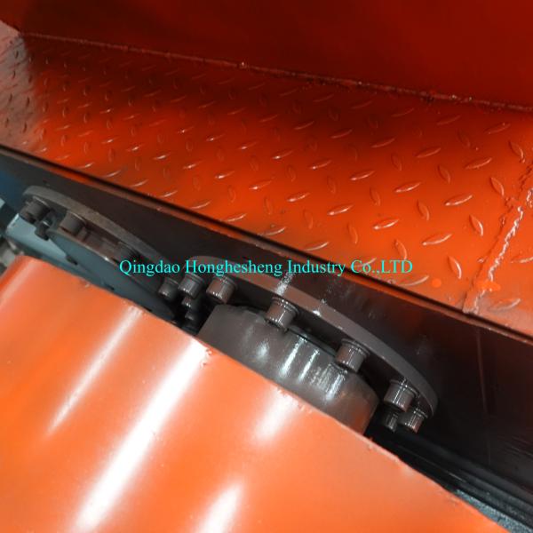 Heavy Duty Industrial Waste Tire Shredder for Scrap Car Tyre Shredding