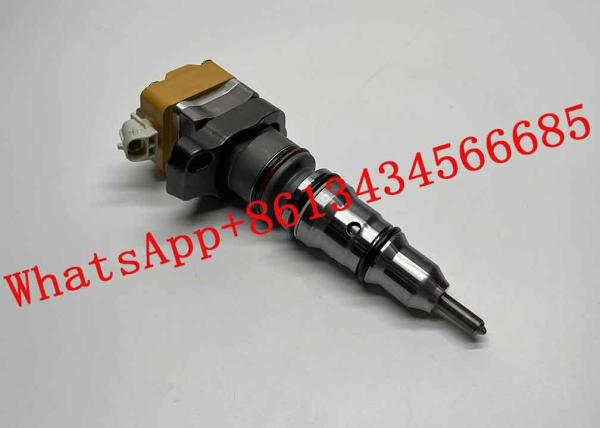 Common Rail Diesel Fuel Injectors 188-1320 173-9268 for Caterpillar Engine 3126 3126B 3126Ec Injector Nozzle 1881320 1739268