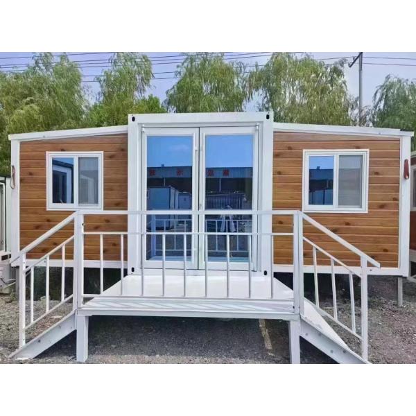 Container house detachable office Home container room container with cheap price