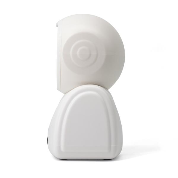 1- Красное светодиодное освещение горячего ABS пластикового сканера штрих-кода для бара или супермаркета