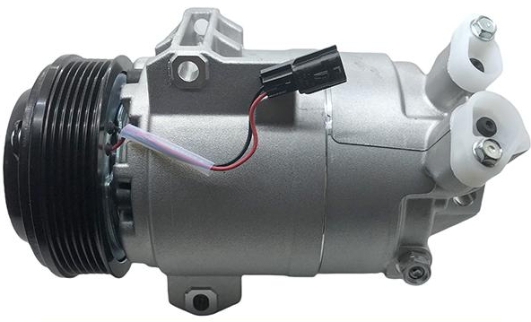 Auto Ac Compressor for Nissan Teana 2008 Ac air Conditioning System Conditioner Part 12v